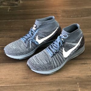 Nike Zoom all out flyknit Men’s Shoes